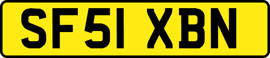 SF51XBN