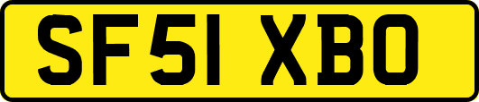 SF51XBO