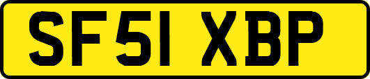 SF51XBP