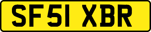SF51XBR