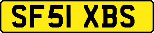 SF51XBS