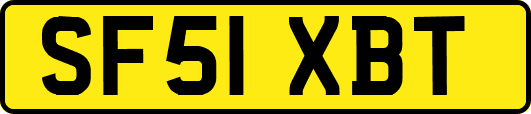 SF51XBT