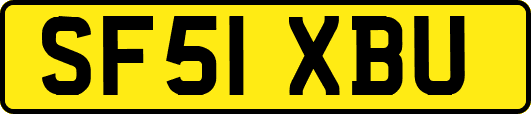 SF51XBU