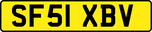 SF51XBV