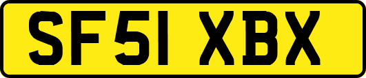 SF51XBX