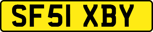 SF51XBY