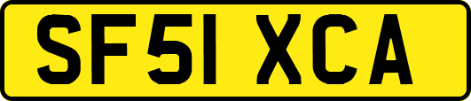 SF51XCA