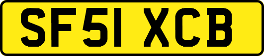 SF51XCB