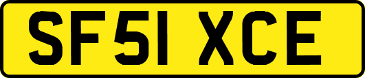 SF51XCE