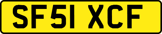 SF51XCF