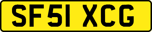 SF51XCG