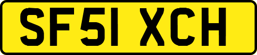 SF51XCH