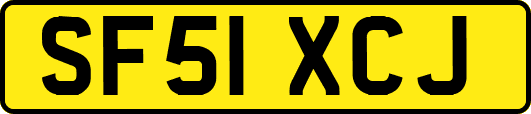 SF51XCJ