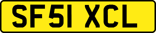 SF51XCL