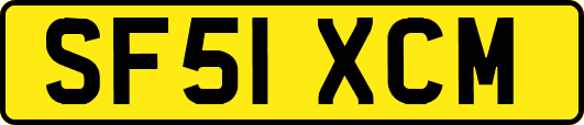 SF51XCM
