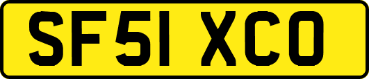 SF51XCO