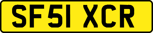 SF51XCR