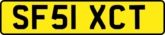 SF51XCT