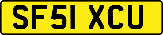 SF51XCU