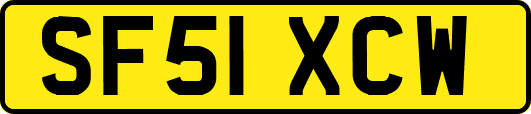 SF51XCW