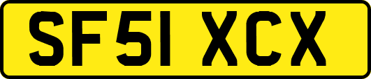 SF51XCX