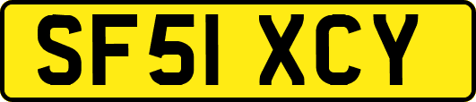 SF51XCY