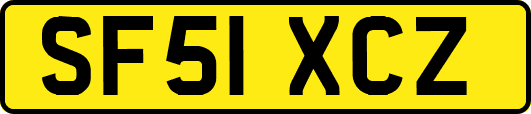 SF51XCZ