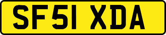 SF51XDA