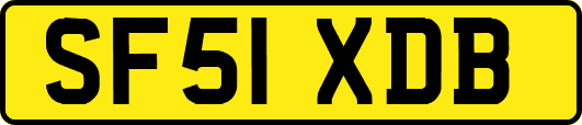 SF51XDB