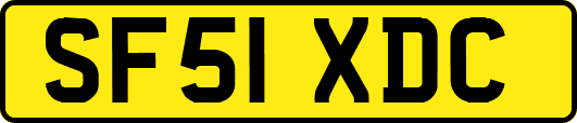 SF51XDC