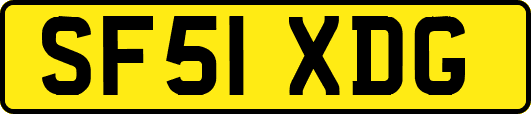 SF51XDG