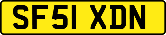 SF51XDN