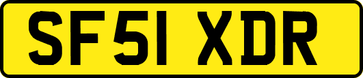 SF51XDR