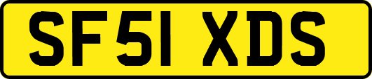 SF51XDS