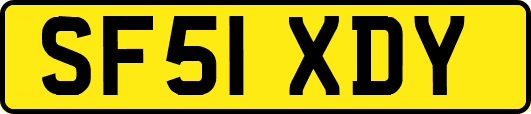 SF51XDY