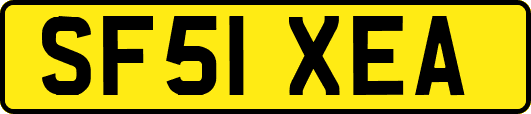 SF51XEA
