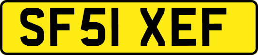 SF51XEF