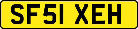 SF51XEH