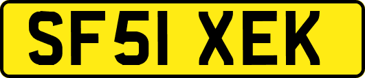 SF51XEK