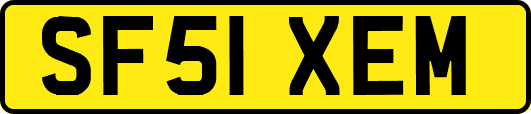 SF51XEM