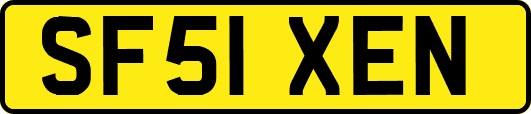 SF51XEN