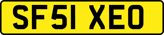 SF51XEO