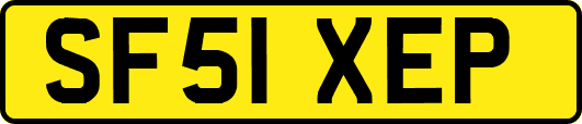 SF51XEP