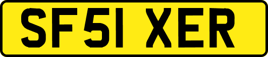 SF51XER