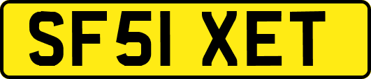 SF51XET