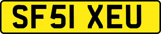 SF51XEU