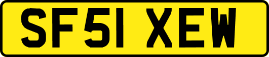 SF51XEW