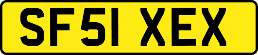 SF51XEX