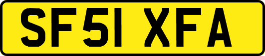 SF51XFA