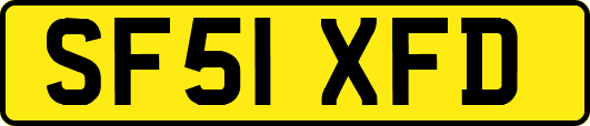 SF51XFD